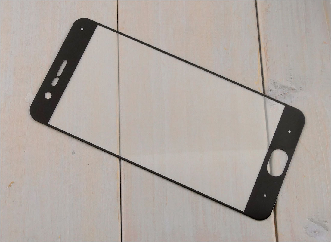 Szkło hartowane na telefon Xiaomi Mi Note 3