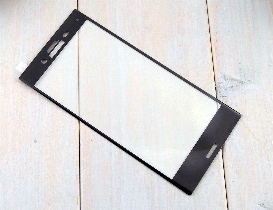 Szkła hartowane zaokrąglone do telefon&oacute;w 