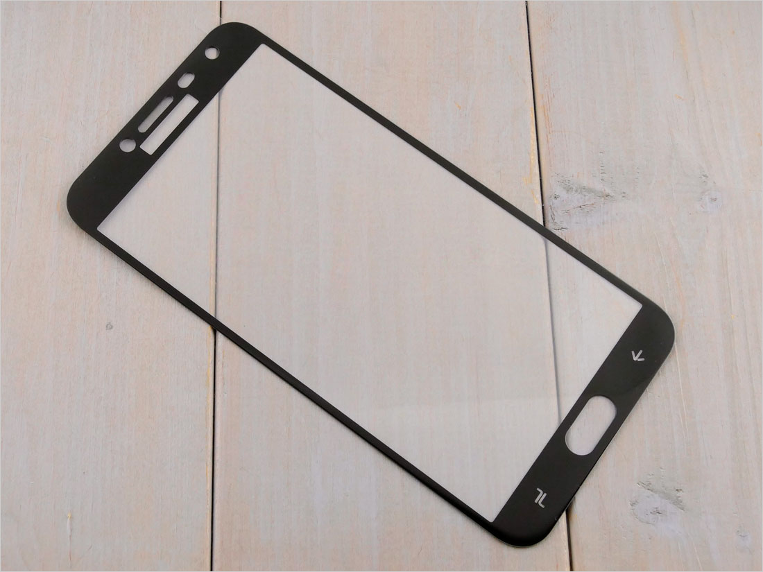 Szkło hartowane na telefon dotykowy Samsung Galaxy J4 2018 SM-J400F