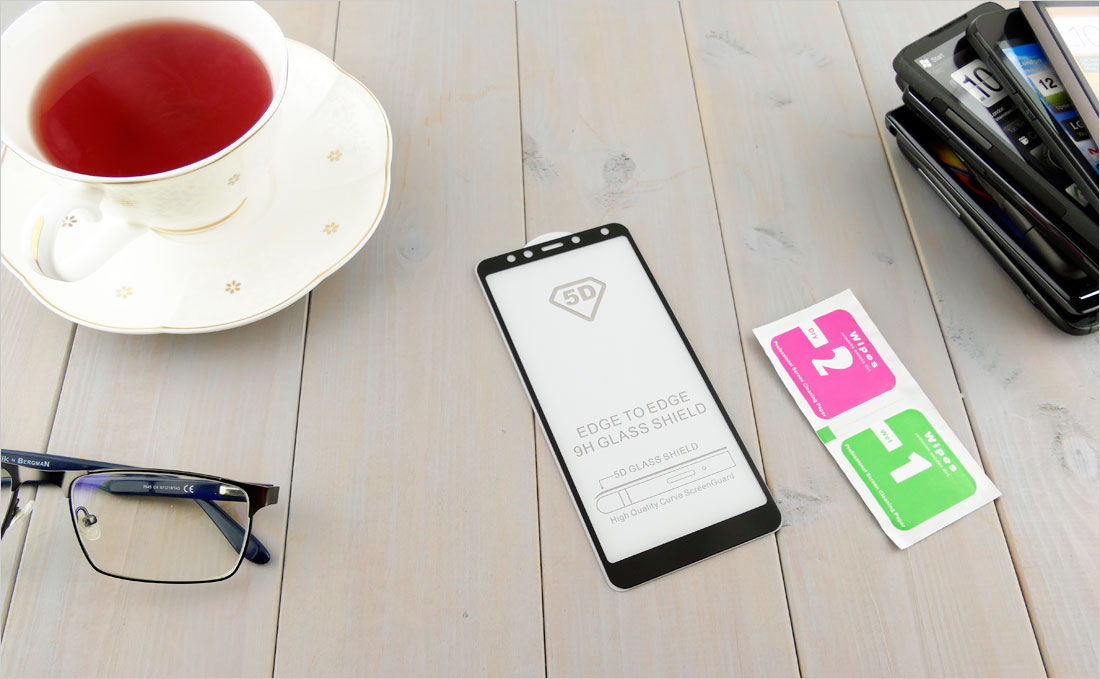 ochrona smarfona plus gratisy