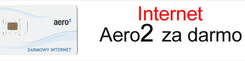 Sieć AERO2 – podstawy wiedzy o bezpłatnym Internecie