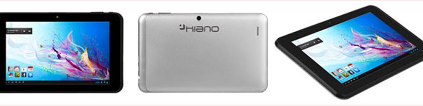 Tablet Kiano PRO 7 Dual – nowa „siódemka” od Kiano