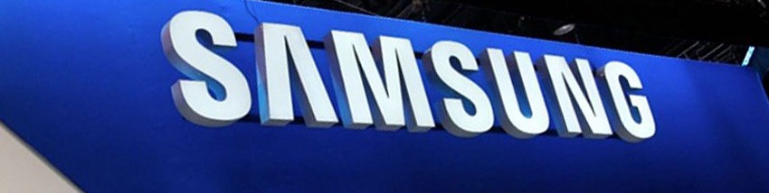 Samsung po raz trzeci