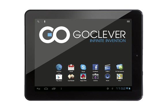 Tablet Goclever Tab A971