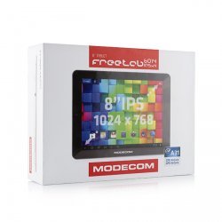 praktyczne pudełko na tablet