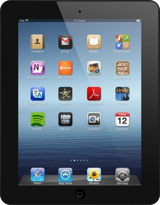 iPad mini wifi cellular-16GB