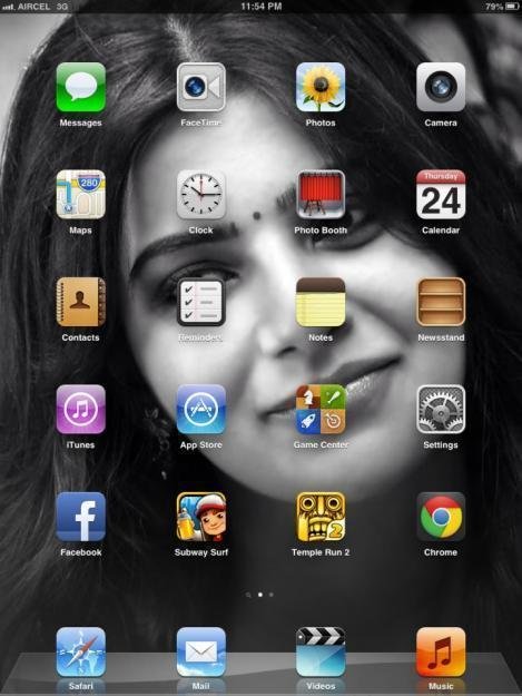 mn&oacute;stwo aplikacji na AppStore