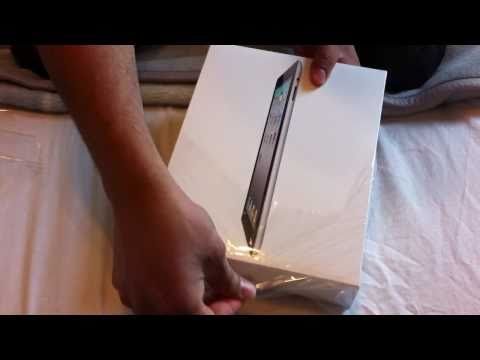 eleganckie opakowanie iPada2