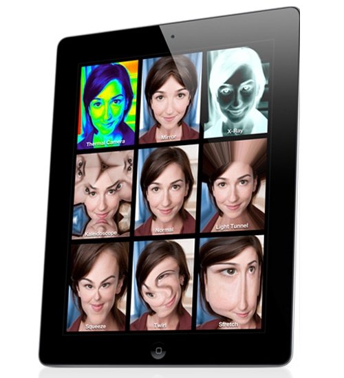 idealne odwzorowanie kolor&oacute;w