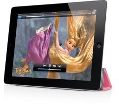 Apple iPad2 WiFi 16GB 3G