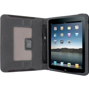 iPad2 w dopasowanym pokrowcu