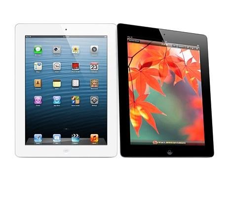 idealna matryca do ipada