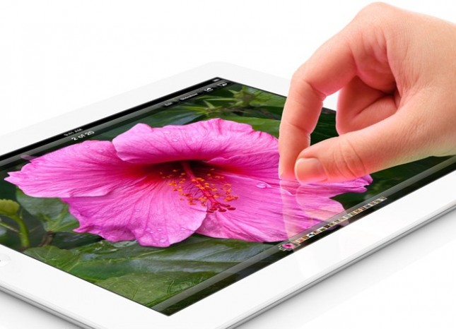 10-cio punktowy dotyk