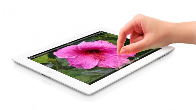 iPad4 z wyświetlaczem Retina WiFi 64GB Cellular
