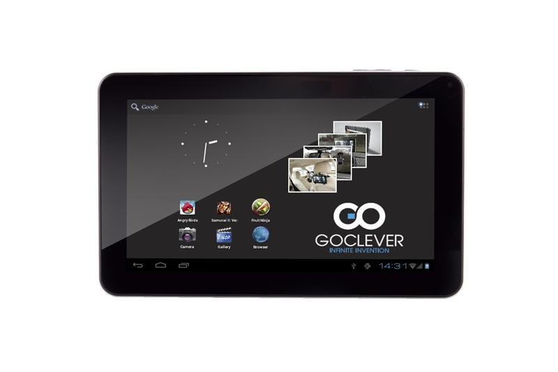 Tablet Goclever Tab model 9300