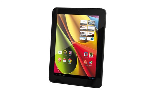 Tablet Archos 80 Cobalt