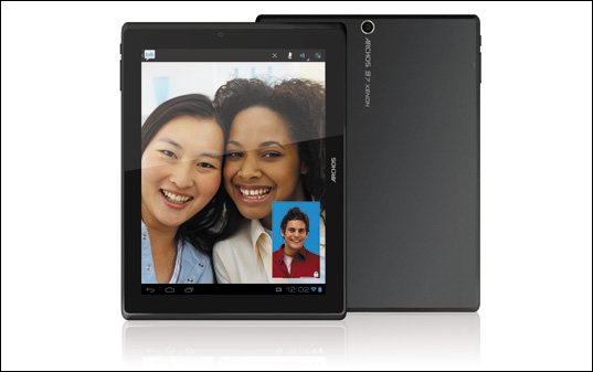 tył i prz&oacute;d obudowy Xenon