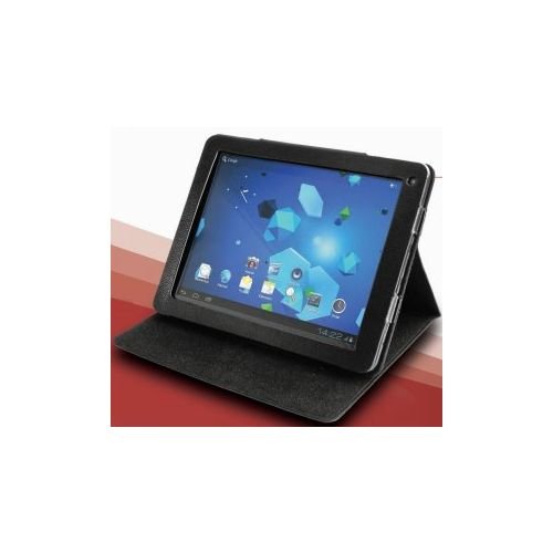 elegancki futerał modelu ośmiocalowego