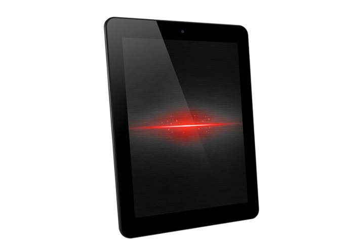Tablet-Overmax Solution 8 +16GB