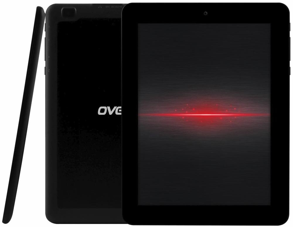 piękna matryca Overmaxa