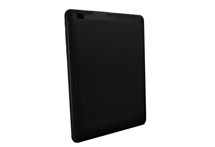 zgrabna obudowa tabletu