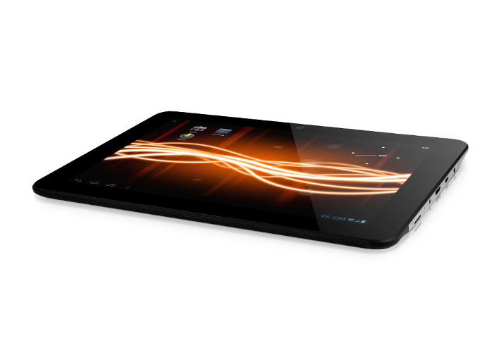 cienki tablet Overmaxa