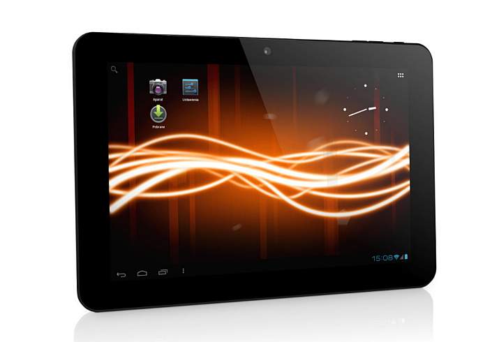 matryca w technologii IPS