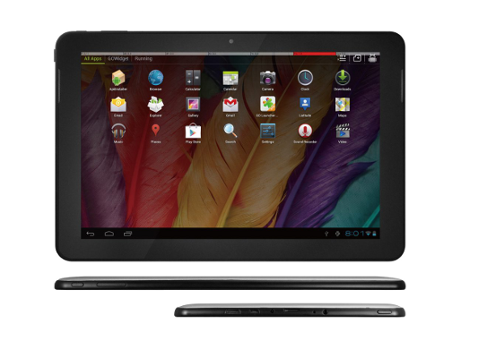 Tablet Manta MID1002 Duo Power 10