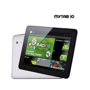 nowy tablet od firmy myPhone