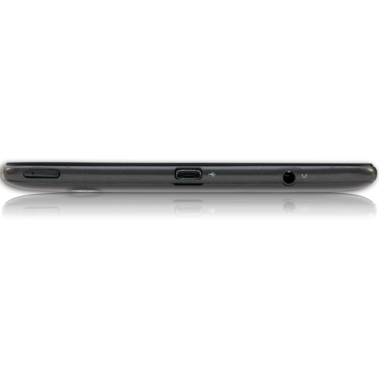 stosunkowo cienki tablet