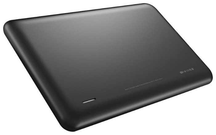 tylna część urządzenia mobilnego