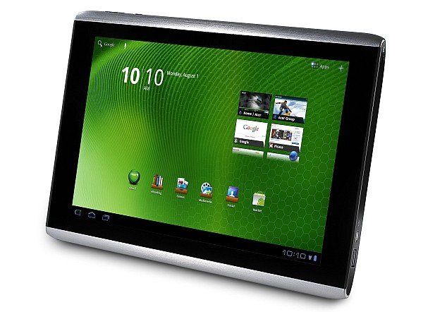 Tablet Acer Iconia W500