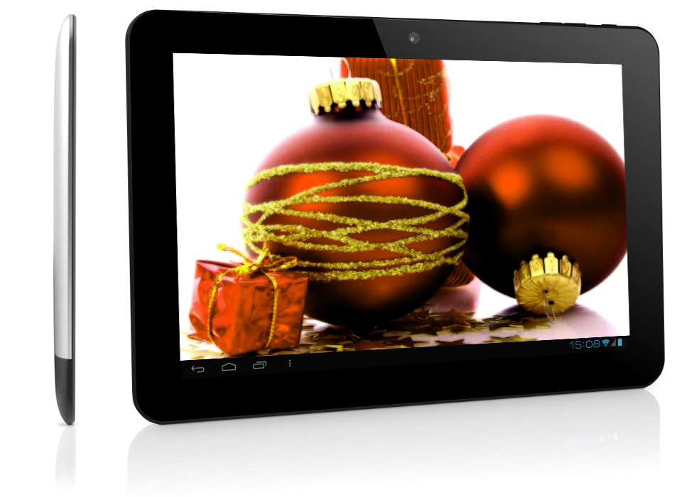 super nowoczesna matryca tableta