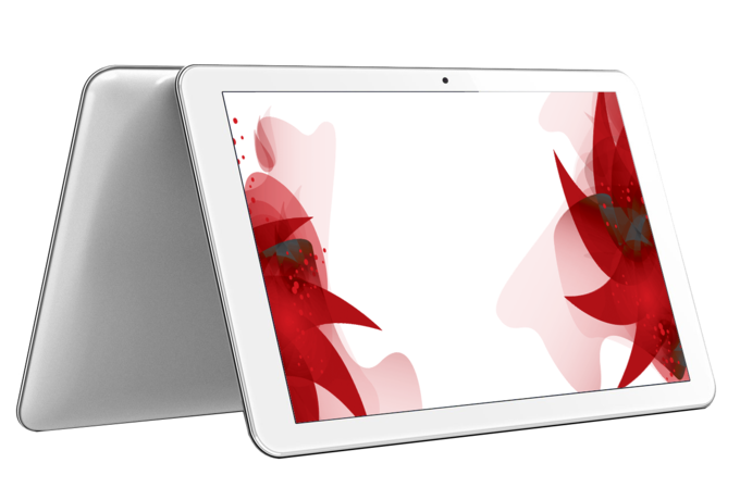 prezentacja tabletu Shoguna