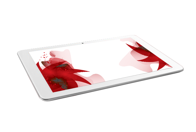 Tablet Shiru Shogun 10 Power