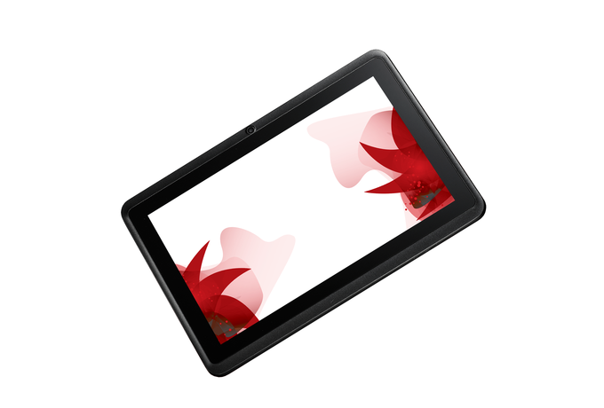 idealne proporcje tabletu Shiru