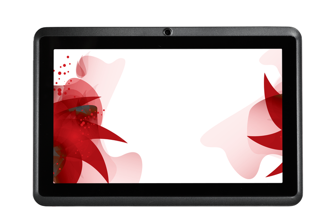 Tablet Shiru Hitomi 7