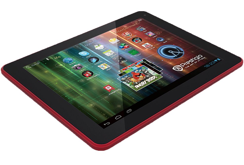 Tablet Prestigio MultiPad 9.7 Ultra Duo