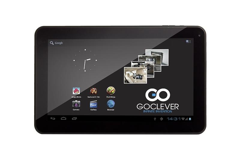 tablet Goclever Tab A104