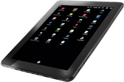 ładne kształty Tracera Neo