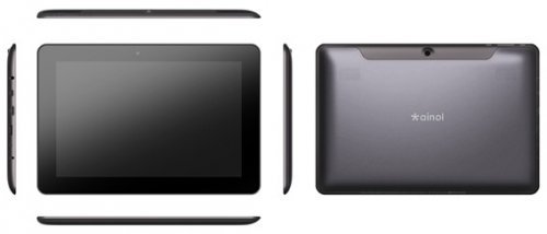 solidna obudowa Ainola