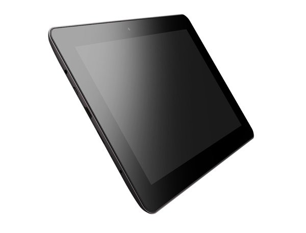 super cienki tablet