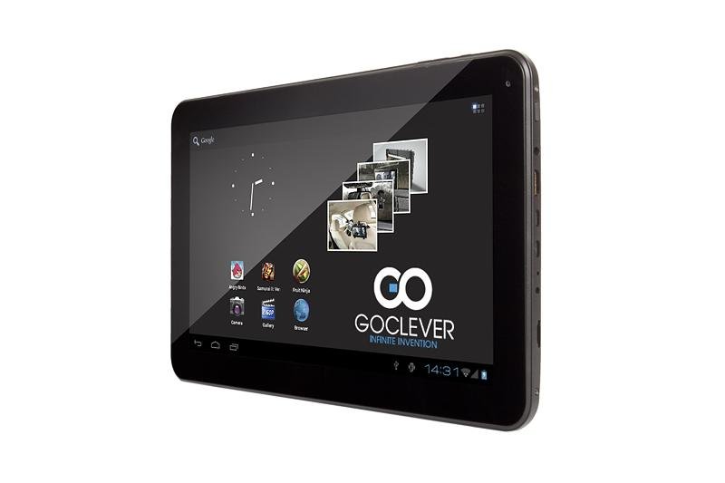 tablet Goclever Tab A104.2