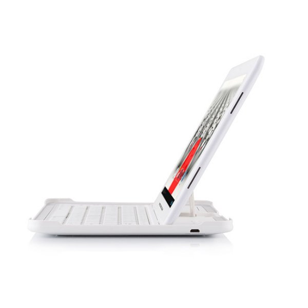 Modecom z dołączaną klawiaturą