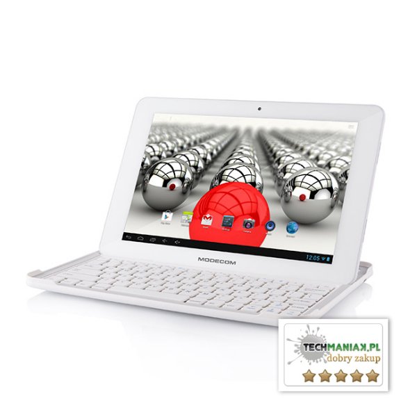 świetna matryca tabletu Modecoma