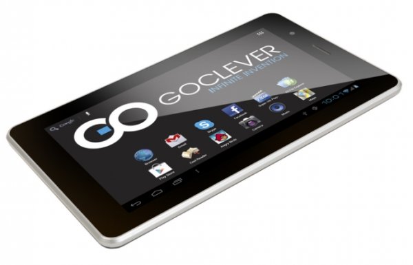 Tablet Goclever Tab M723G