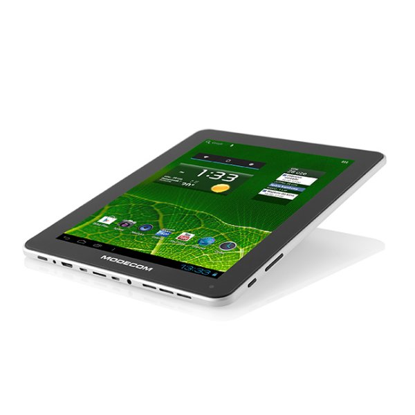 doskonałe kąty widzenia w Modecomie