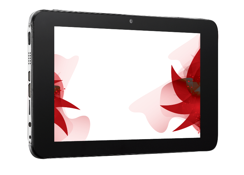 Tablet Shiru Shogun 7