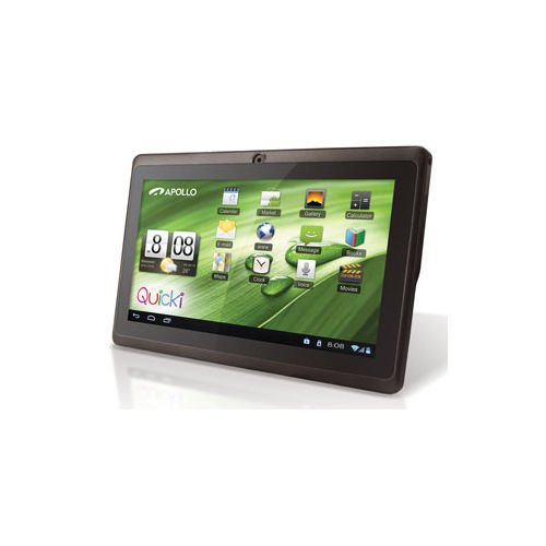 Tablet Apollo Quicki-729
