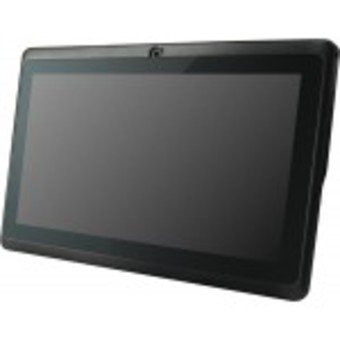 tablet wylączony